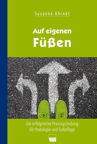 Produktbild: Auf eigenen F&uuml;&szlig;en