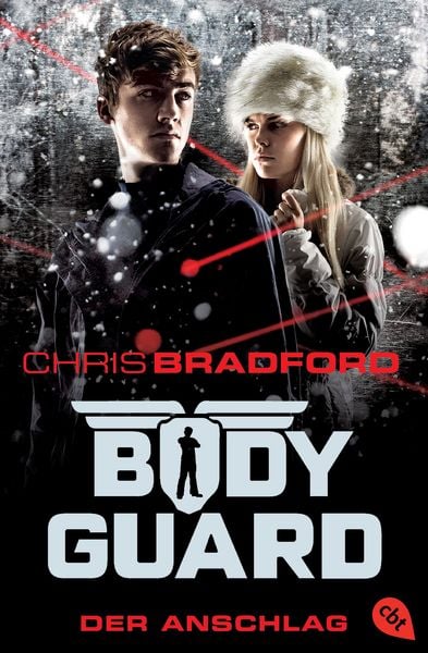 Produktbild: Bodyguard - Der Anschlag