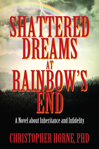 Produktbild: Shattered Dreams at Rainbow's End