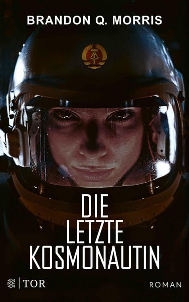 Produktbild: Die letzte Kosmonautin