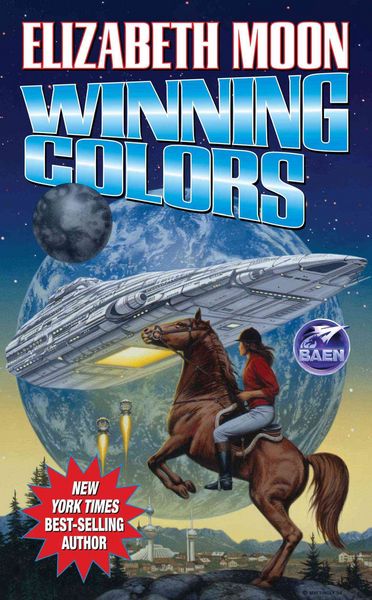 Produktbild: Winning Colors