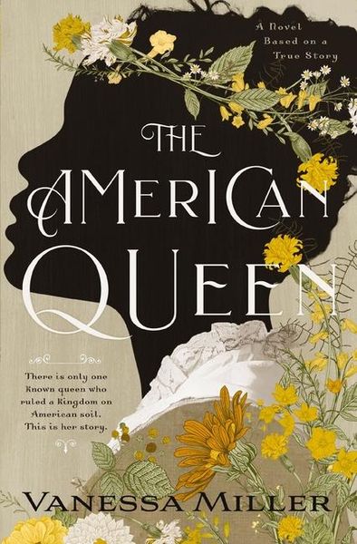 Produktbild: The American Queen