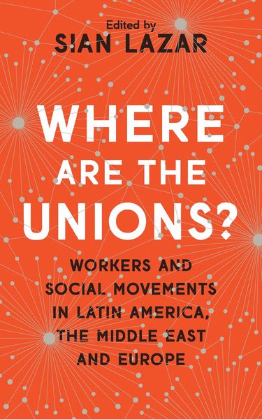 Produktbild: Where Are the Unions?