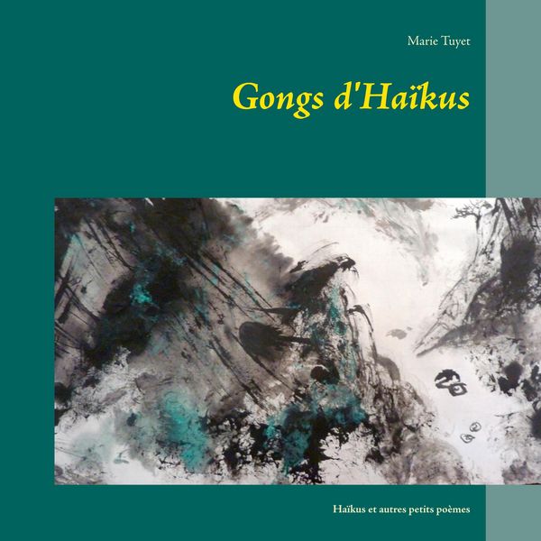 Produktbild: Gongs d'Ha&iuml;kus