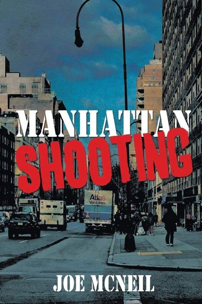 Produktbild: Manhattan Shooting