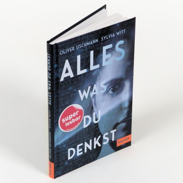 Produktbild: Alles, was du denkst
