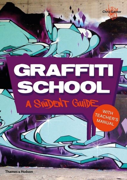 Produktbild: Graffiti School