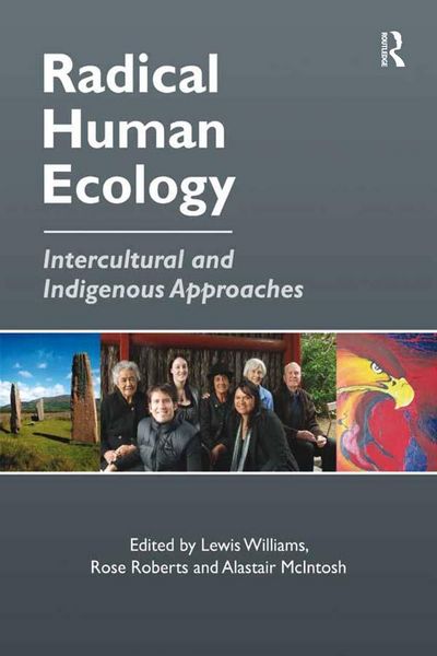 Produktbild: Radical Human Ecology