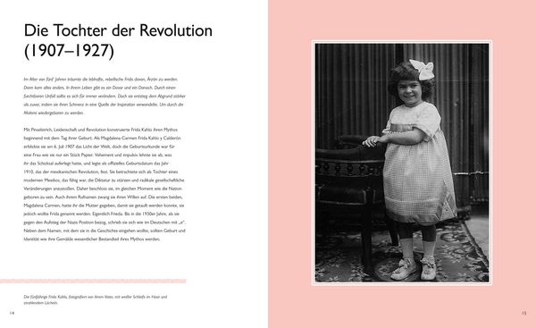 Produktbild: Frida Kahlo