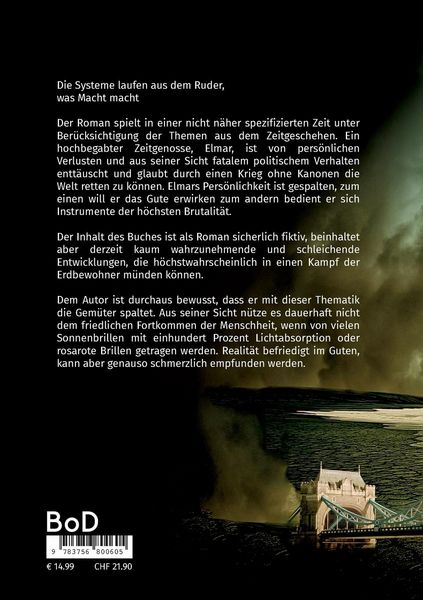 Produktbild: Psychogramm eines Raubtiers