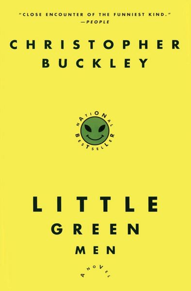 Produktbild: Little Green Men