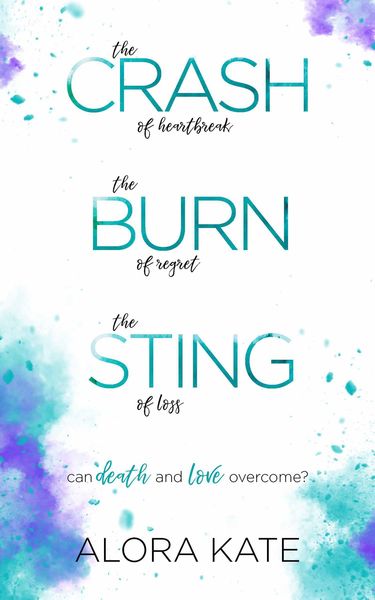Produktbild: Crash Burn Sting