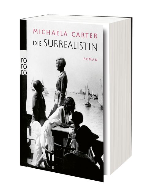 Produktbild: Die Surrealistin