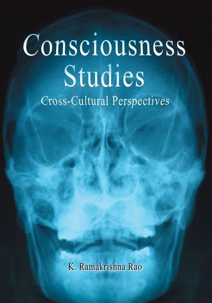 Produktbild: Consciousness Studies