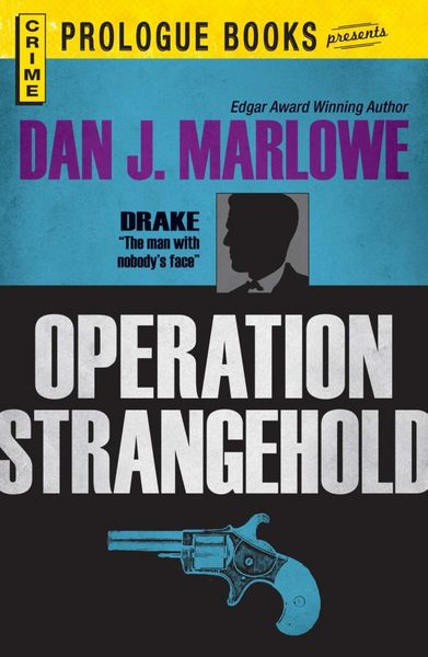 Produktbild: Operation Stranglehold