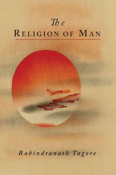 Produktbild: The Religion of Man