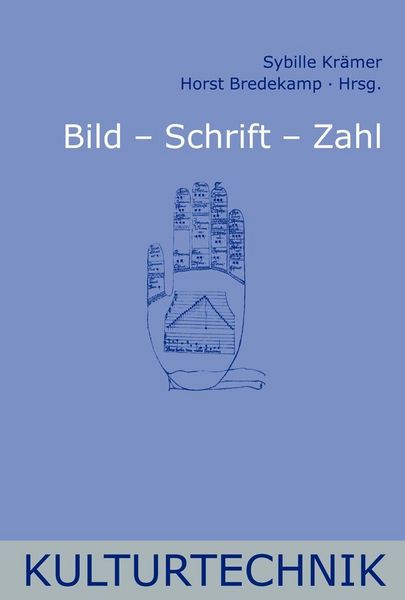Produktbild: Bild - Schrift - Zahl