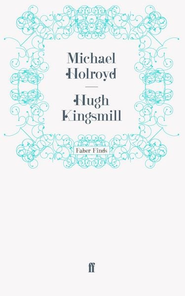 Produktbild: Hugh Kingsmill