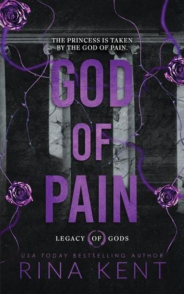 Produktbild: God of Pain (Standard Edition)