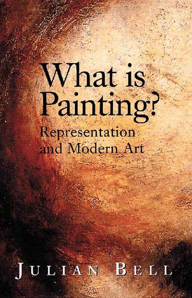 Produktbild: What Is Painting? Representation and Modern Art