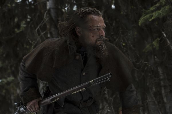 Produktbild: The Revenant - Der R&uuml;ckkehrer