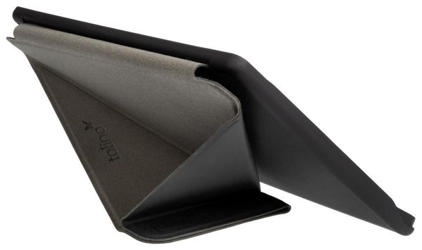 Produktbild: tolino epos 2 - Origami Falttasche - schwarz