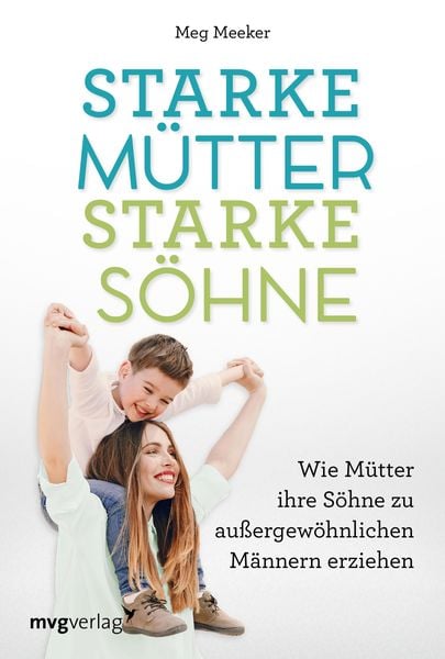 Produktbild: Starke M&uuml;tter, starke S&ouml;hne