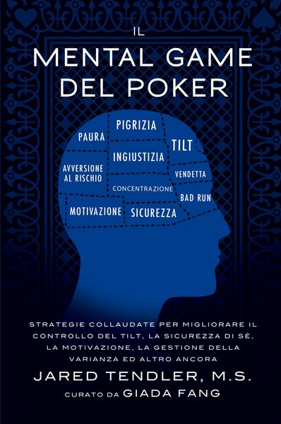 Produktbild: Il Mental Game Del Poker