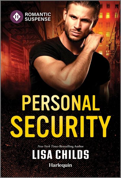 Produktbild: Personal Security