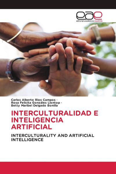 Produktbild: Interculturalidad E Inteligencia Artificial