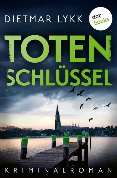 Produktbild: Totenschl&uuml;ssel (Nur bei uns!)