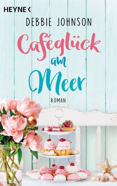 Produktbild: Caf&eacute;gl&uuml;ck am Meer