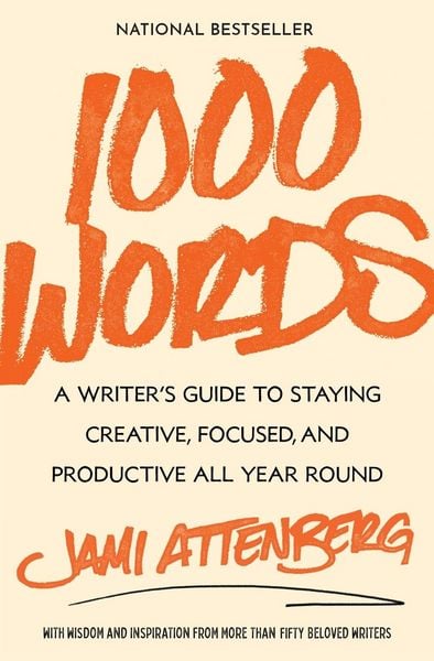Produktbild: 1000 Words