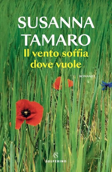 Produktbild: Il vento soffia dove vuole