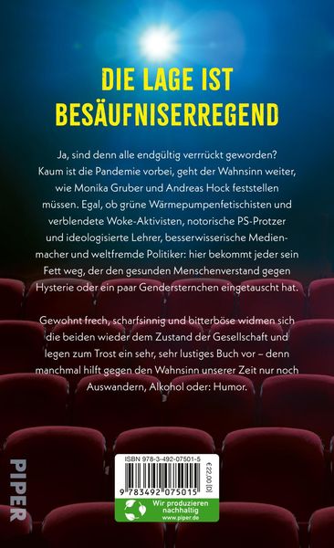 Produktbild: Willkommen im falschen Film