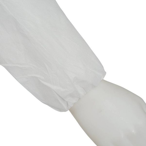 Produktbild: 3M 4515W3XL Schutzanzug 4515 Kleider-Gr&ouml;&szlig;e: XXXL Wei&szlig;