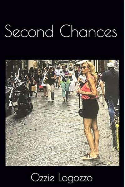 Produktbild: Second Chances
