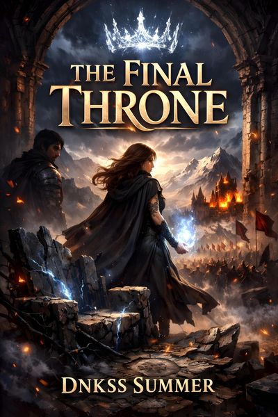 Produktbild: The Final Throne