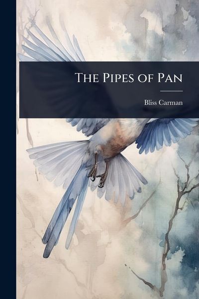Produktbild: The Pipes of Pan