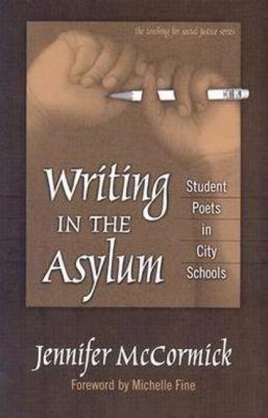 Produktbild: Writing in the Asylum