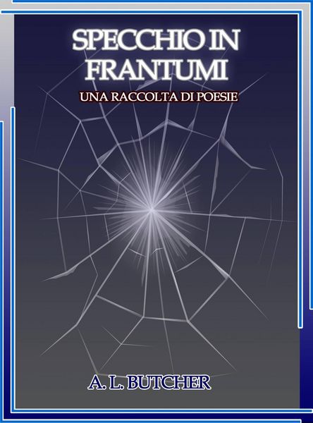 Produktbild: Specchio in Frantumi