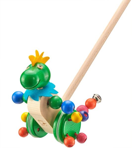 Produktbild: Tattolo, Schiebefigur