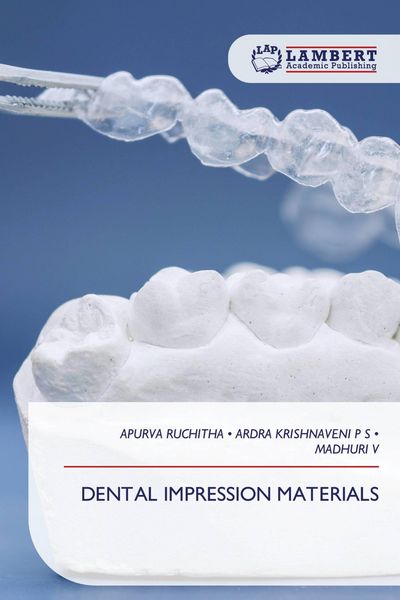 Produktbild: DENTAL IMPRESSION MATERIALS
