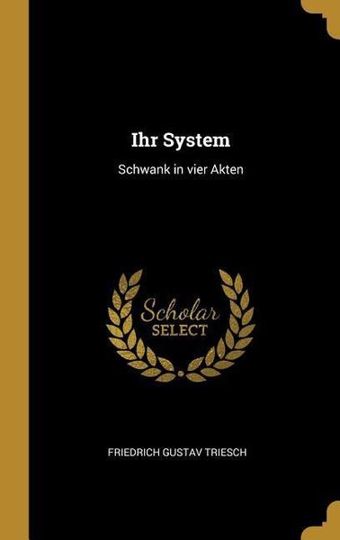 Produktbild: Ihr System