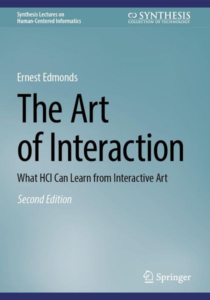 Produktbild: The Art of Interaction
