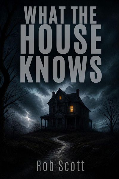 Produktbild: What The House Knows