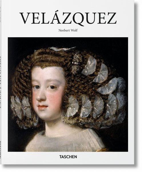 Produktbild: Vel&aacute;zquez