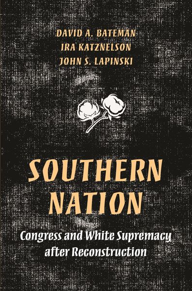 Produktbild: Southern Nation