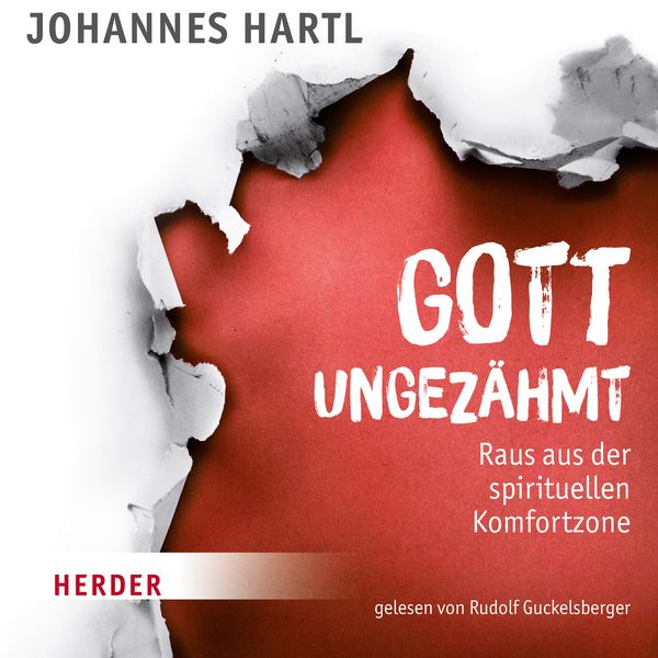 Produktbild: Gott ungez&auml;hmt