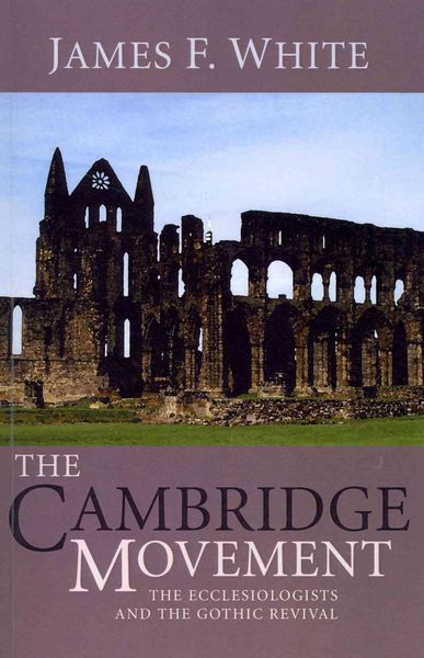 Produktbild: The Cambridge Movement